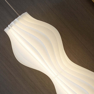 Mira LED Lampadaire Blanc Chambre à coucher Salon  Salle d'étude