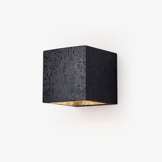 Lumina Void Sconce-Neutral Decor