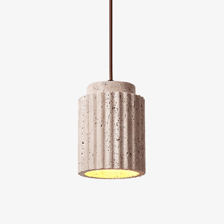 Mysolel Suspension Travertin