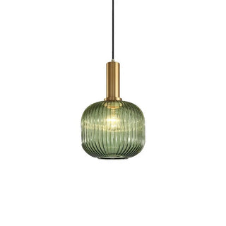 Valentina Luminaires Suspension Verre Moru Chambre à Coucher