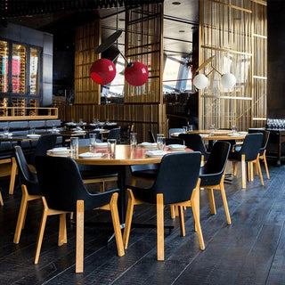Ruby Suspension Moderne