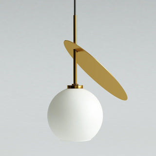 Ruby Suspension Moderne
