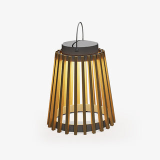 Hopt Lanterne Extérieure Solaire