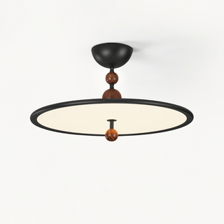 Irvibe Plafonnier / Plafonnier Encastré selon La Structure