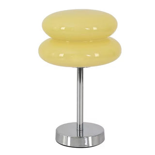 Norah Lampe de Table Moderne