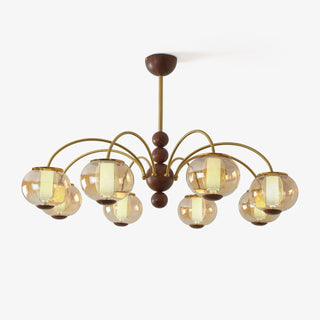 Mae Bloom Lustre