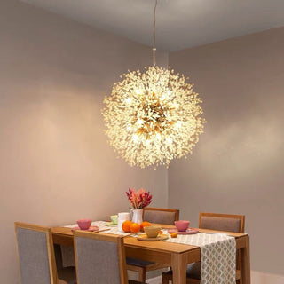 Arisha Luminaires Suspension