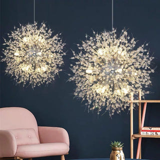 Arisha Luminaires Suspension