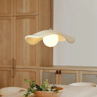 Avi Nordique LED Suspension Métal/Résine Salon/Salle À Manger