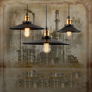Silva Suspension Vintage Rétro