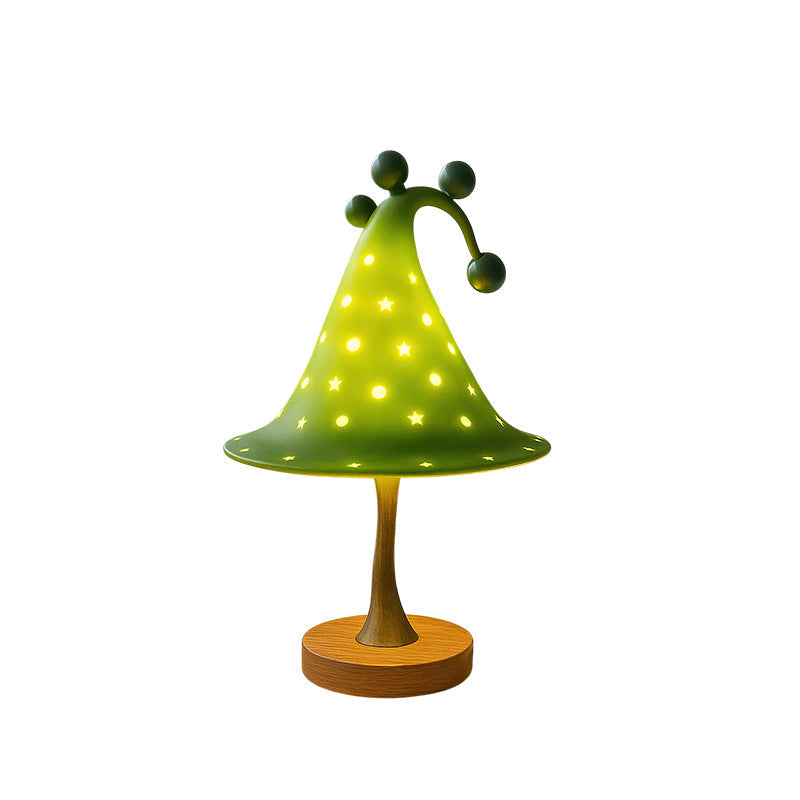 Elfryn Lampe de Table