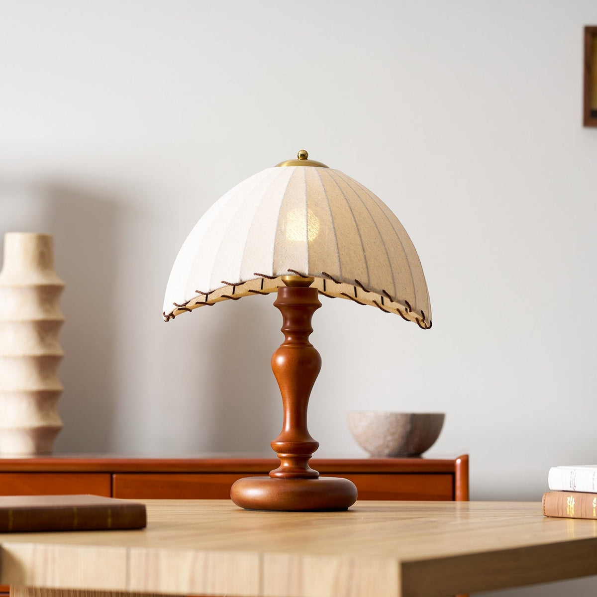 Sorerelle Lampe de Table