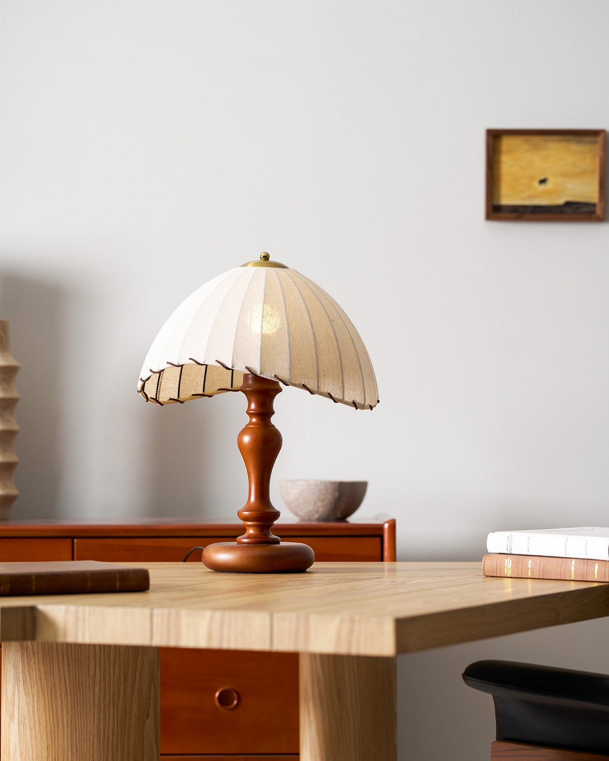 Sorerelle Lampe de Table