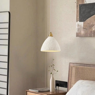 Aria Nordique LED Suspension Métal Chambre à coucher/ Salon
