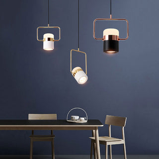 Arisha Suspension , 2 couleurs