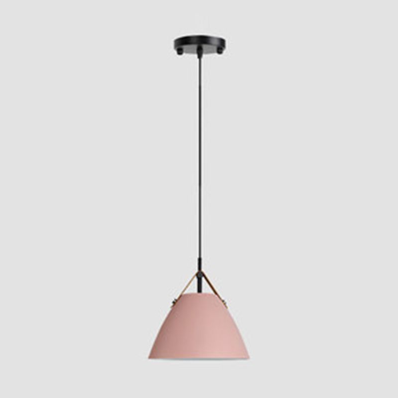 Valentina suspension Dôme Moderne, Métal, Chambre