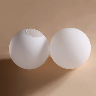 Valentina Suspension , Cuivre pur & Verre