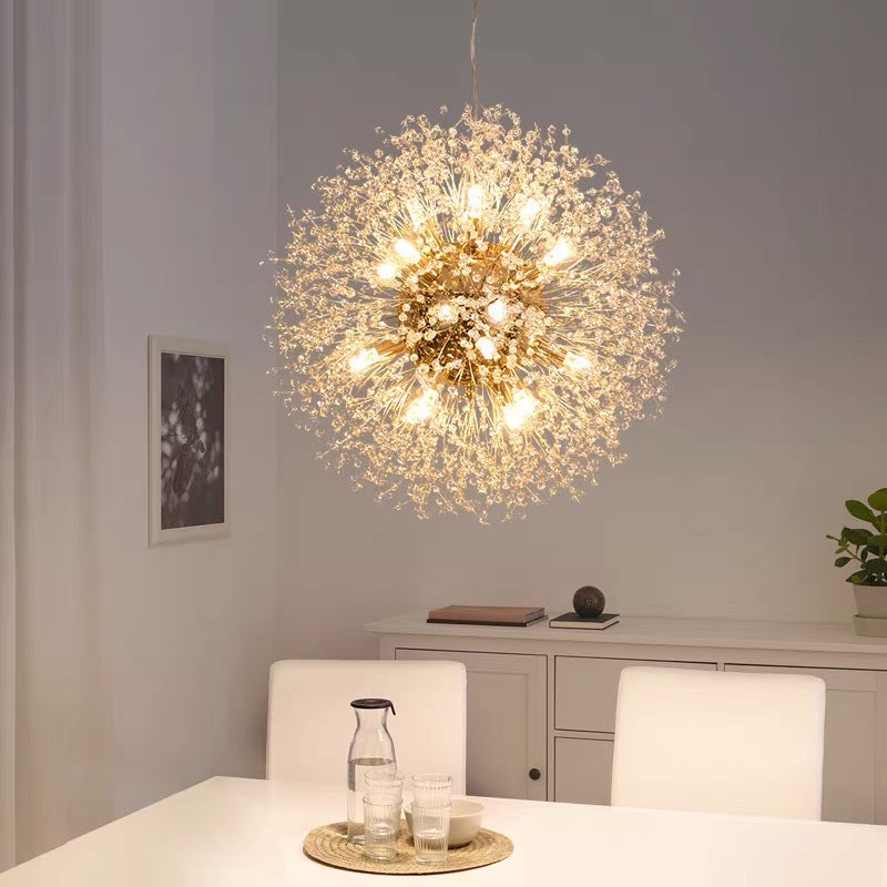Arisha Luminaires Suspension