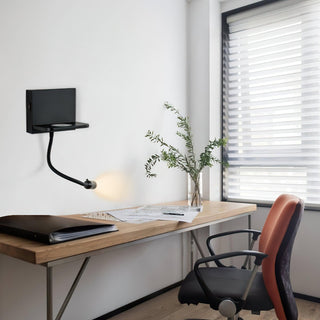 Vectra Applique Murale LED Minimaliste Moderne
