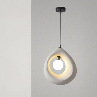 Avi Moderne PVC Suspension Foncé Chambre À Coucher