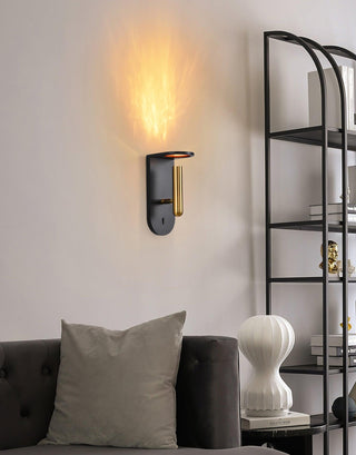 Lustra Applique Murale LED Ajustable