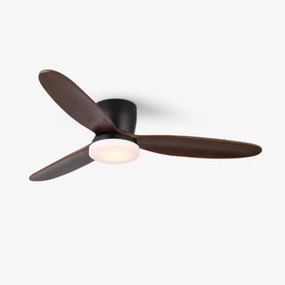 Plafonnier Ventilateur Athyrs