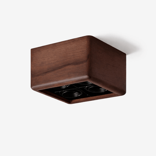 Cubro Wood Ceiling Spot-Neutral Decor