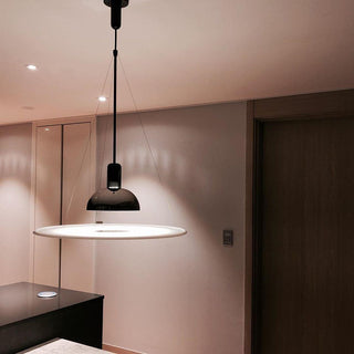 Vero Lampe Suspendue Soucoupe Volante