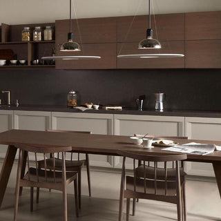 Vero Lampe Suspendue Soucoupe Volante