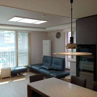 Vero Lampe Suspendue Soucoupe Volante