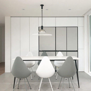Vero Lampe Suspendue Soucoupe Volante