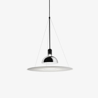 Vero Lampe Suspendue Soucoupe Volante