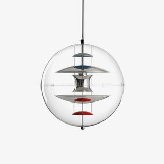 Caleca Suspension Futuriste-Luire
