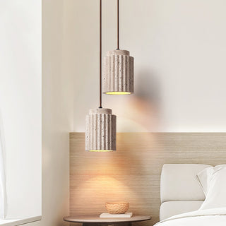 Mysolel Suspension Travertin