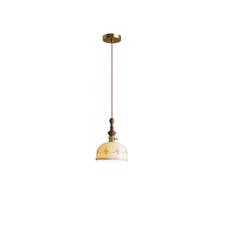 Ceraeyre Suspension en Céramique Vintage