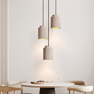 Mysolel Suspension Travertin