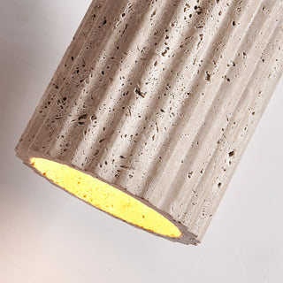 Mysolel Suspension Travertin