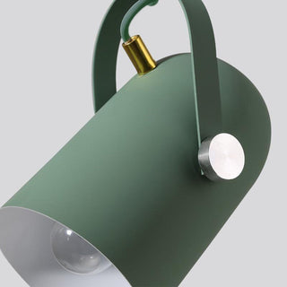 Lareno Luminaires Suspension Rglable Angle Minimaliste-Luire