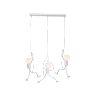 Mira lampe suspendue rétro