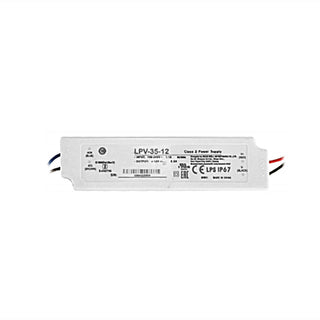 Lominex Borne Extérieure Roseau Moderne Noir Allée-Luire