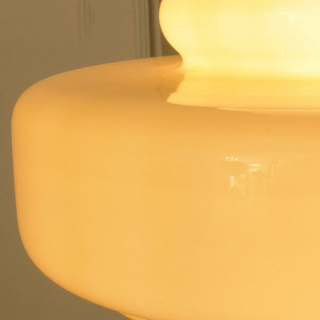 Candy Luminaires suspensions  Verre