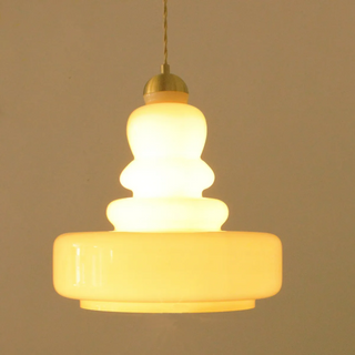 Candy Luminaires suspensions  Verre
