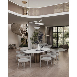 Unorara Suspension Art Nordique Premium Flottante