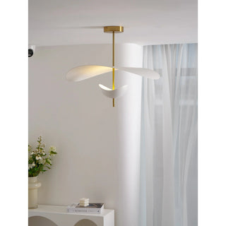 Unorara Suspension Art Nordique Premium Flottante