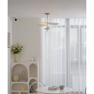 Unorara Suspension Art Nordique Premium Flottante