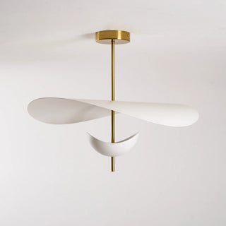 Unorara Suspension Art Nordique Premium Flottante