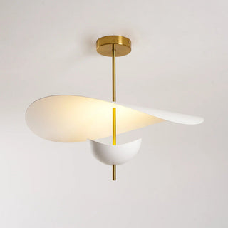 Unorara Suspension Art Nordique Premium Flottante