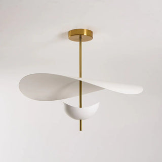 Unorara Suspension Art Nordique Premium Flottante