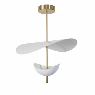 Unorara Suspension Art Nordique Premium Flottante