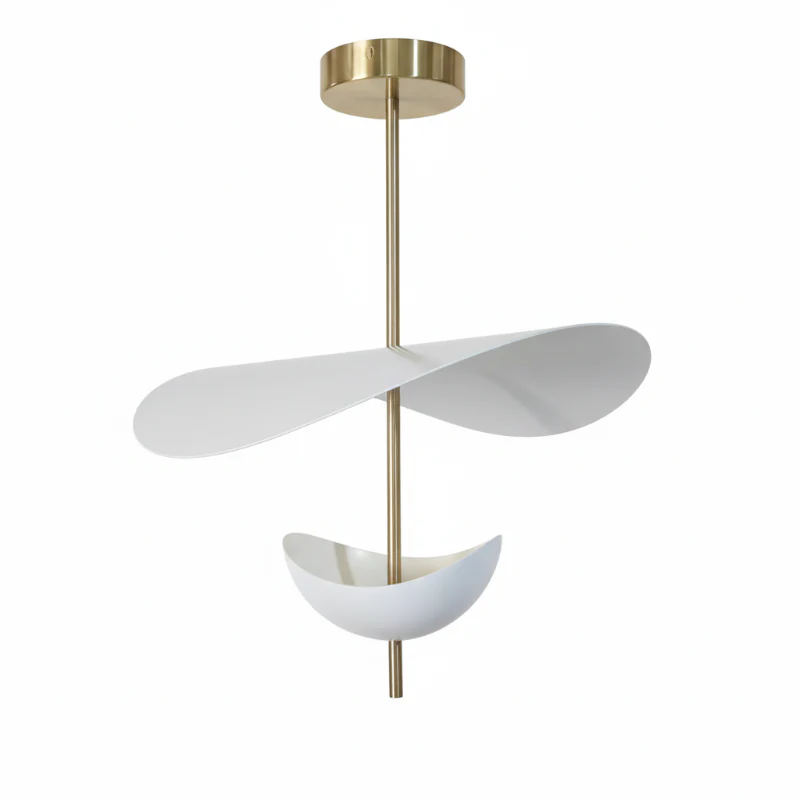 Unorara Suspension Art Nordique Premium Flottante